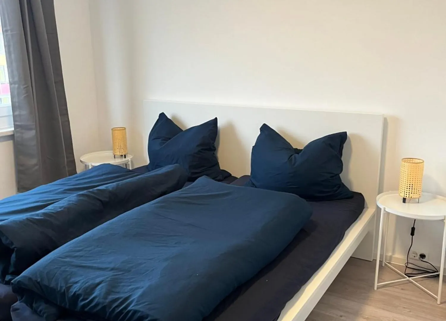 Appartement Zwischen Messe Und Innenstadt Leipzig 0*,  Deutschland